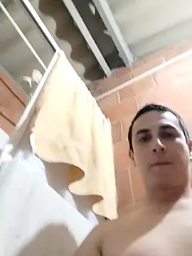 Rejy1992 online show from 09/27/25, 03:55