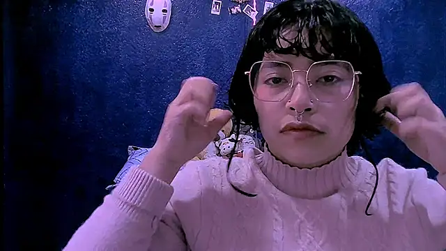 NinaYellow online show from 04/09/26, 12:43