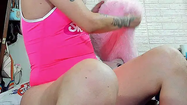 Snapshot of Thalia_sweetlust chatting on 03/22/25, 11:20 Thalia sweetlust online show from 03/22/25, 11:20