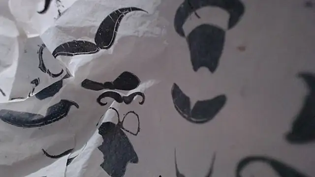 Snapshot of SINDYC chatting on 11/18/25, 04:33 SINDYC online show from 11/18/25, 04:33