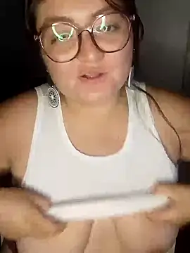 ChristalMal online show from 03/05/25, 01:50