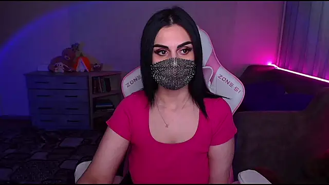   Yasmina   online show from 03/09/25, 06:39