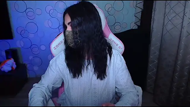   Yasmina   online show from 10/01/25, 05:02