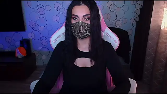   Yasmina   online show from 10/03/25, 05:26