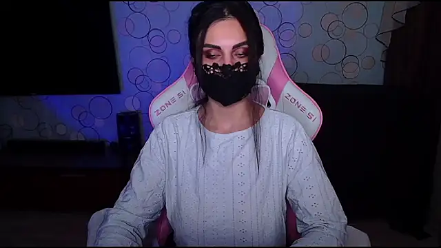   Yasmina   online show from 03/02/26, 03:52