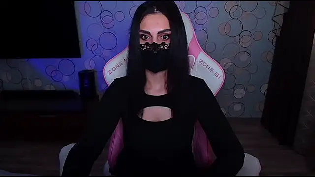   Yasmina   online show from 03/09/26, 05:00