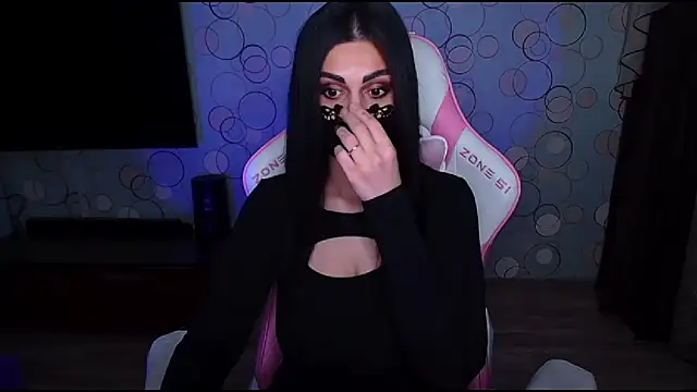   Yasmina   online show from 03/15/26, 03:45