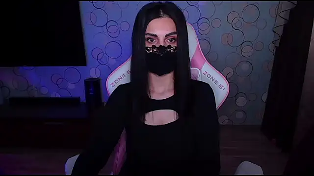   Yasmina   online show from 04/24/26, 03:42