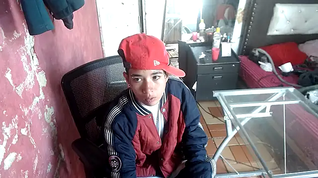 Snapshot of bad_couple_sex chatting on 11/16/25, 06:57 bad couple sex online show from 11/16/25, 06:57