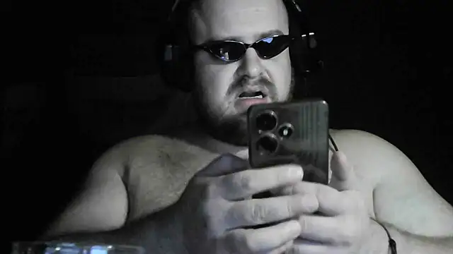 perversalus online show from 12/08/24, 01:13