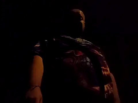 perversalus online show from 12/08/24, 11:08