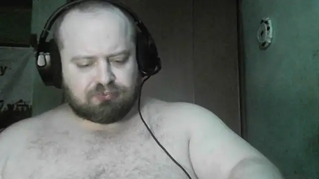 perversalus online show from 12/21/24, 12:27