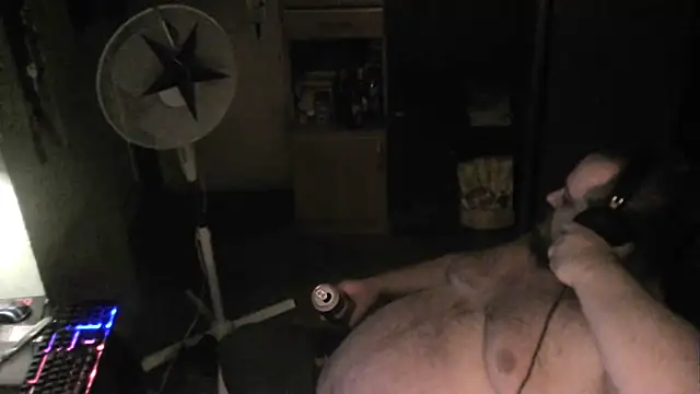 perversalus online show from 01/03/25, 01:38