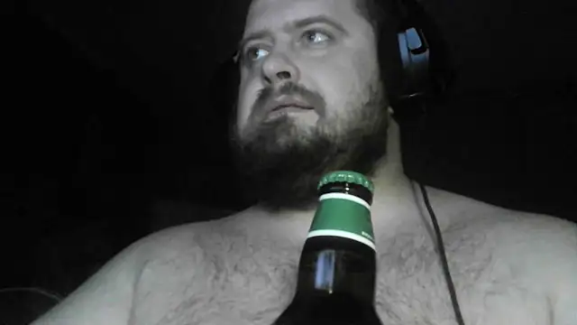 perversalus online show from 01/14/25, 08:59