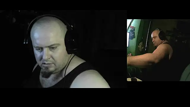 perversalus online show from 02/01/25, 02:02