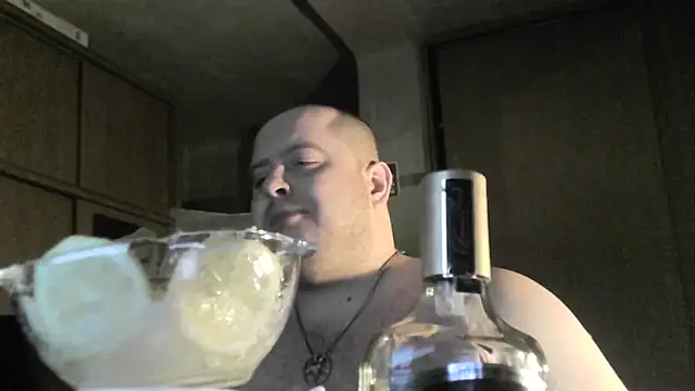 perversalus online show from 02/09/25, 03:22