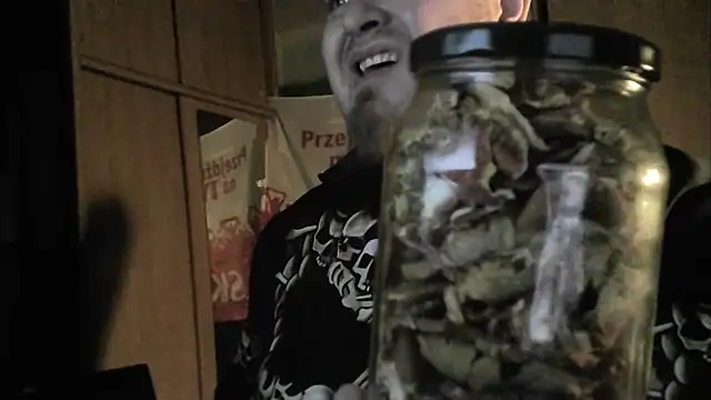 perversalus online show from 02/09/25, 10:43