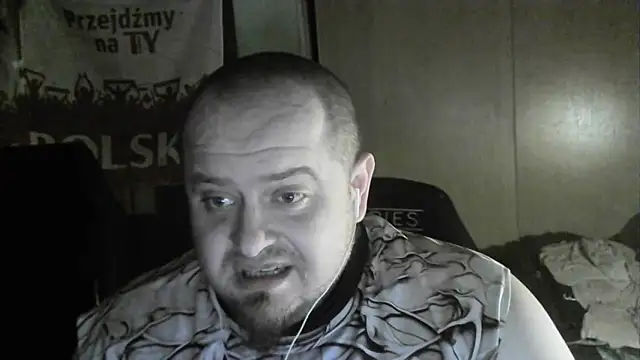 perversalus online show from 02/10/25, 01:57