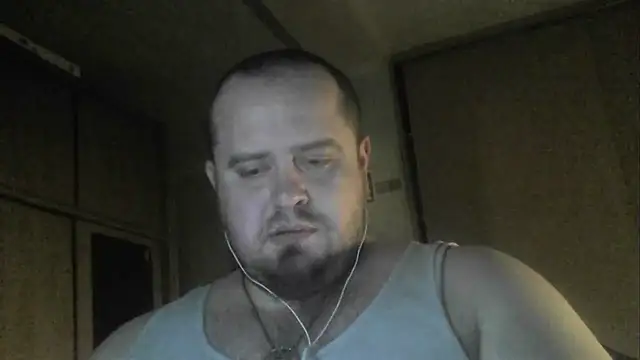 perversalus online show from 02/20/25, 06:02