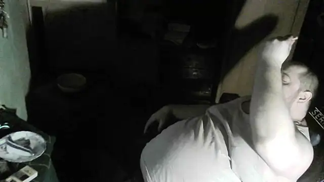 perversalus online show from 02/25/25, 06:42