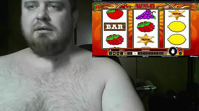 perversalus online show from 02/28/25, 07:03