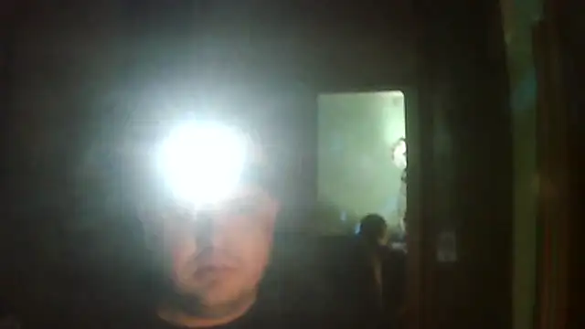 perversalus online show from 02/14/26, 07:32