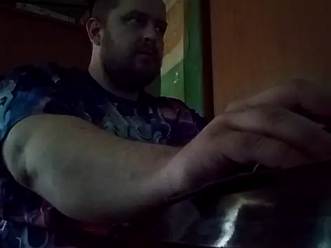 perversalus online show from 04/24/26, 12:40