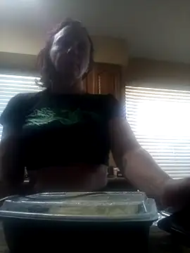 Everlyrose27 online show from 01/10/26, 08:43