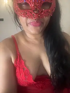 Shasha X online show from 11/21/25, 01:26