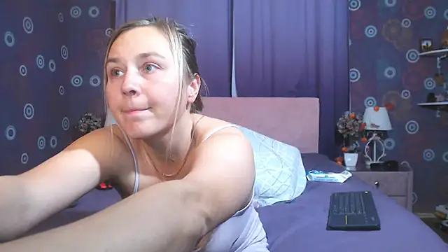 SquirtyAlice online show from 11/07/25, 08:53