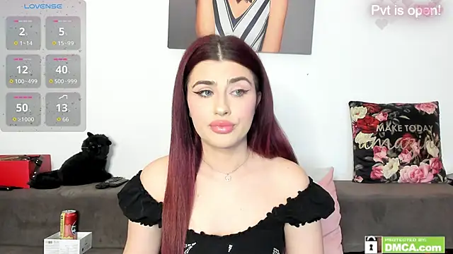 Snapshot of AletahhhOcean chatting on 05/25/26, 10:10 AletahhhOcean online show from 05/25/26, 10:10