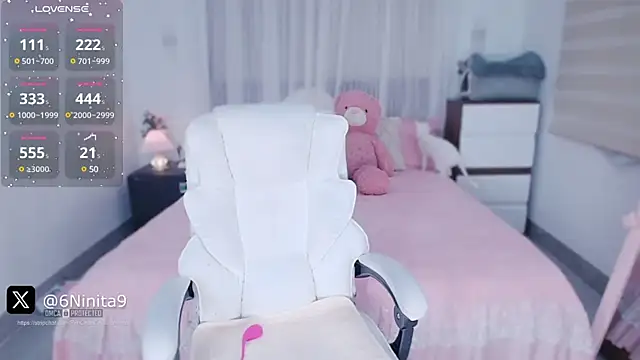 PimChanOK online show from 02/22/25, 03:01