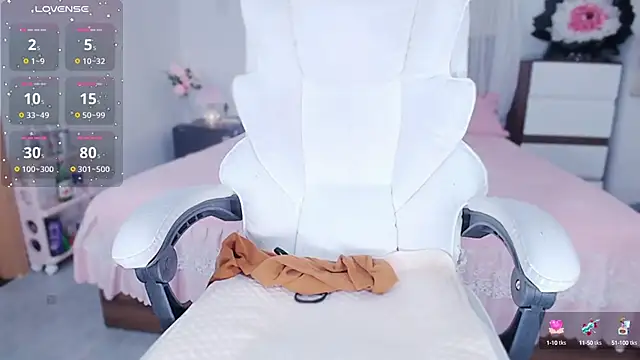 PimChanOK online show from 03/12/25, 11:33