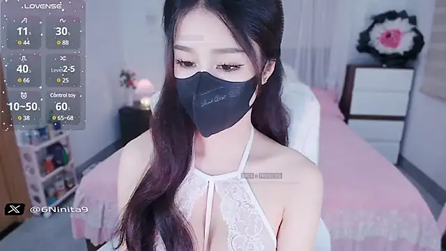 PimChanOK online show from 03/20/25, 03:13