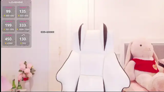 PimChanOK online show from 10/18/25, 01:12