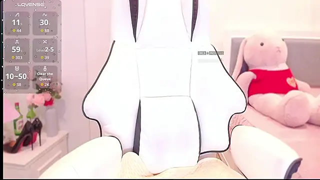 PimChanOK online show from 11/02/25, 01:41