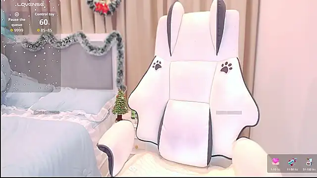 PimChanOK online show from 12/20/25, 03:41