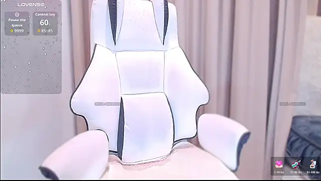 PimChanOK online show from 04/03/26, 01:42