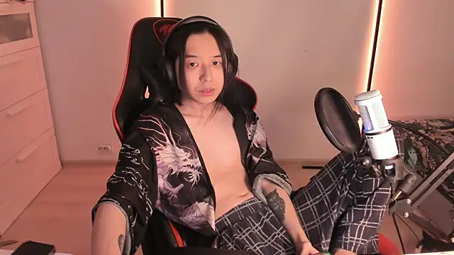 wexlee7 online show from 01/11/26, 02:27