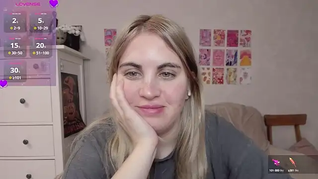 Snapshot of pawpaws chatting on 01/17/25, 11:49 pawpaws online show from 01/17/25, 11:49