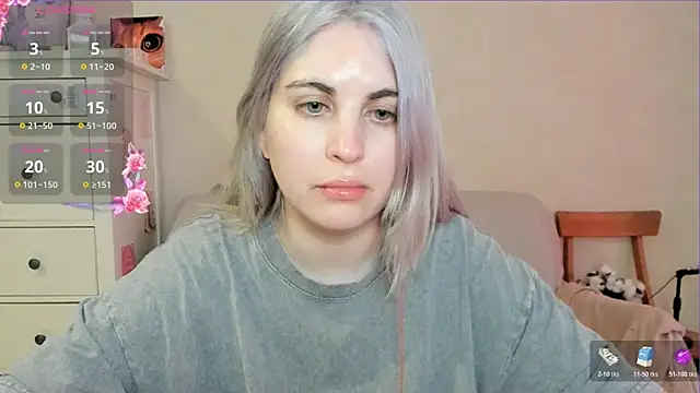 pawpaws online show from 04/01/26, 11:00