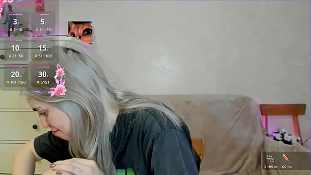 pawpaws online show from 04/14/26, 09:04