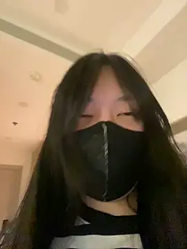 MEOW MEO online show from 11/28/25, 05:04