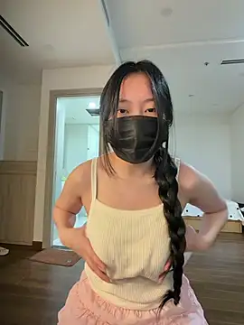 MEOW MEO online show from 04/08/26, 04:18