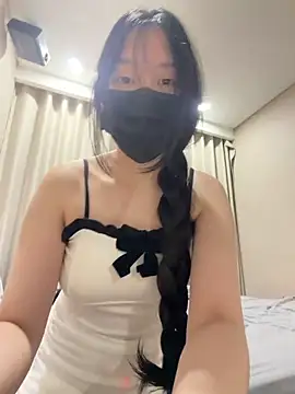 MEOW MEO online show from 04/23/26, 04:09