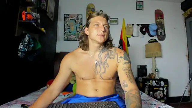 Tom Krakow online show from 07/01/26, 09:14