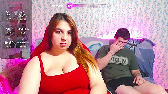 Anna Ki online show from 02/18/25, 11:33