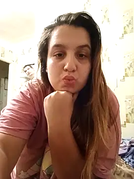 Anna Ki online show from 09/18/25, 02:41