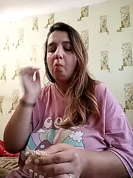 Anna Ki online show from 09/29/25, 03:11