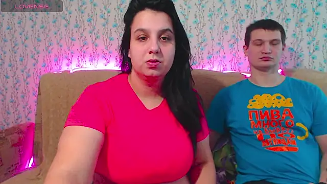 Anna Ki online show from 02/06/26, 07:56